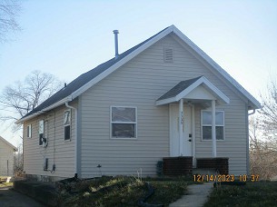 City Assessor Cedar Rapids Iowa